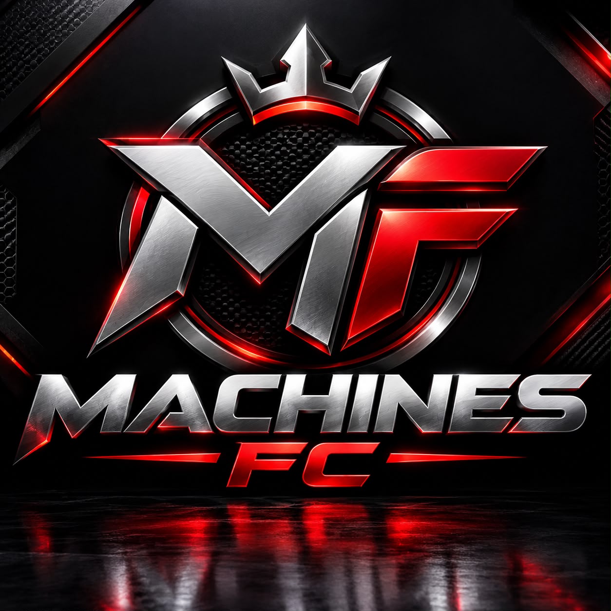 Machines FC